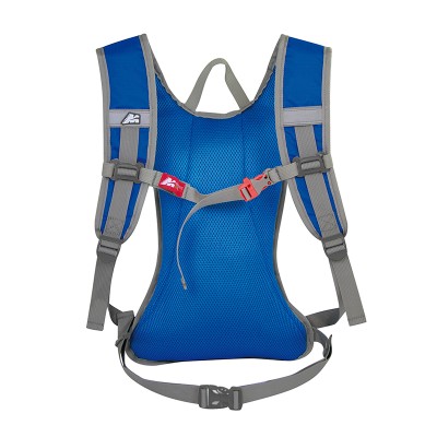 Cyklistický batoh Marsupio turbo modrý 10l